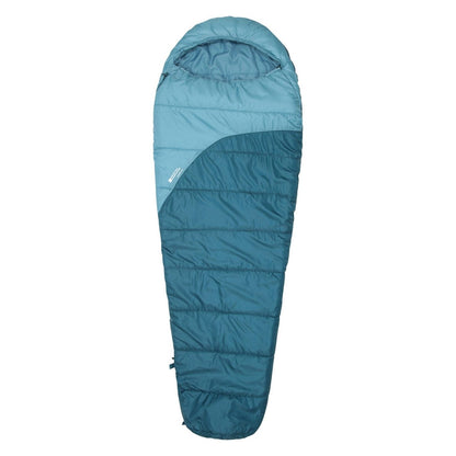 Skorter | Mountain Warehouse Summit 250 Winter Sleeping Bag - Mummy Shape (Regular Length)