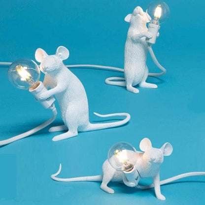 Skorter | Mouse Table Lamp