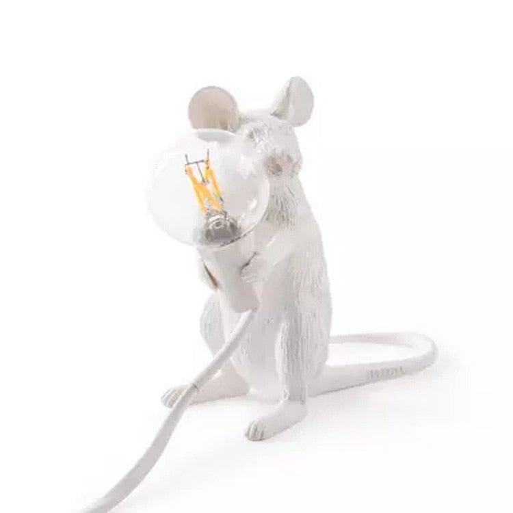 Skorter | Mouse Table Lamp