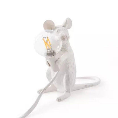 Skorter | Mouse Table Lamp