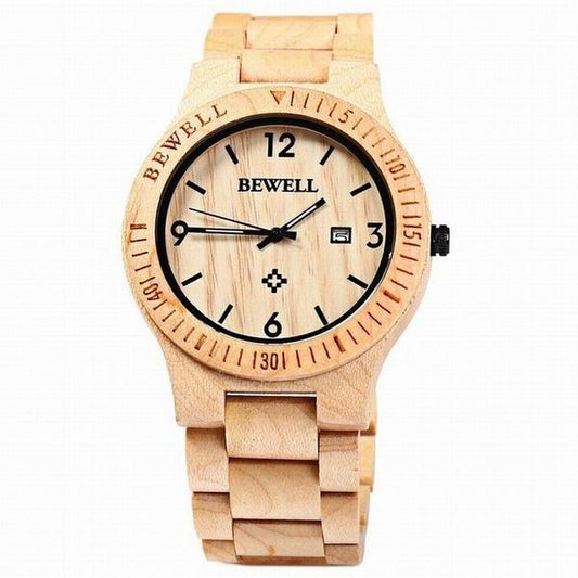 Skorter | Movement Wrist Three Clock