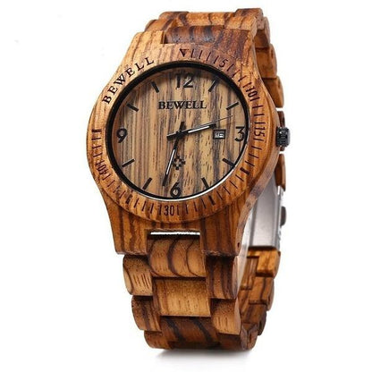 Skorter | Movement Wrist Three Clock