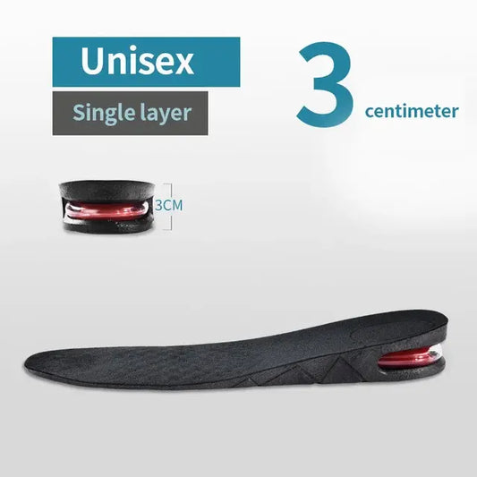Skorter | Elevated Height Insoles
