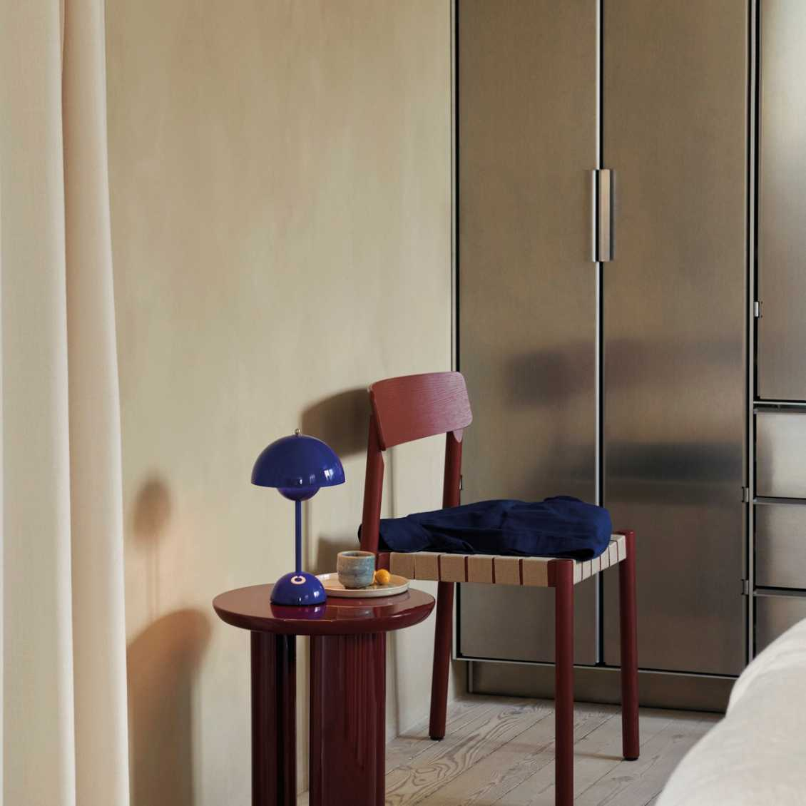 Skorter | SolarFlare - LED table lamp for a cozy interior