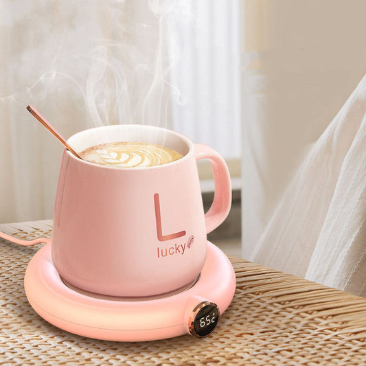 Skorter heating with heat-retaining base