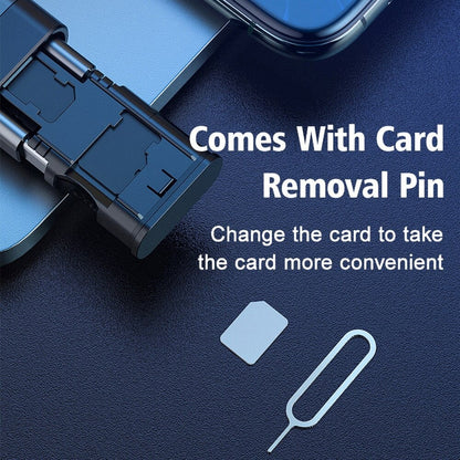 Skorter | 9 in 1 cable stick