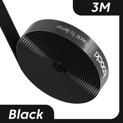 Skorter | Cable Organiser Roll – FlexWrap – (2+1 FREE)