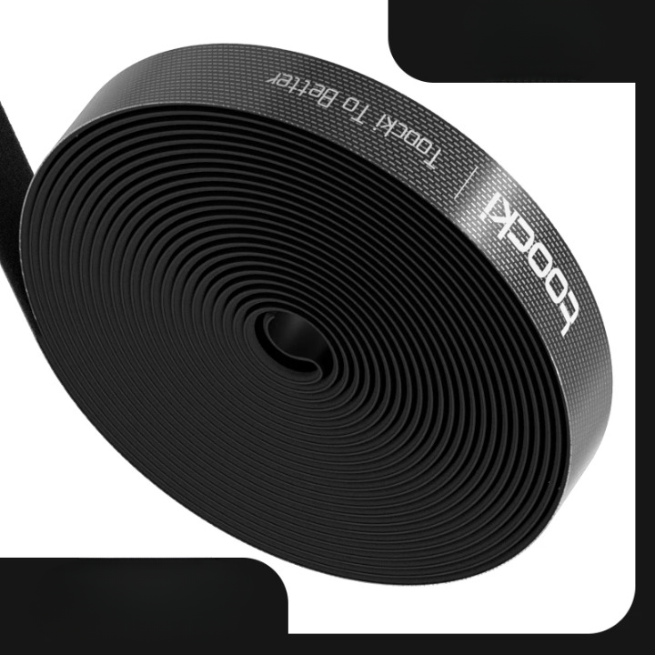 Skorter | Cable Organiser Roll – FlexWrap – (2+1 FREE)