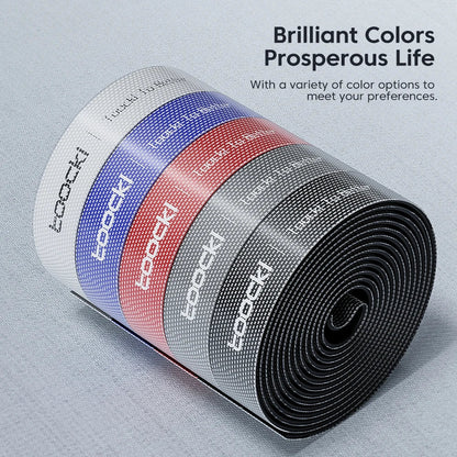 Skorter | Cable Organiser Roll – FlexWrap – (2+1 FREE)