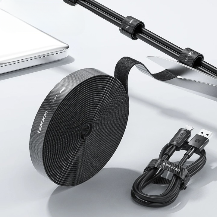 Skorter | Cable Organiser Roll – FlexWrap – (2+1 FREE)