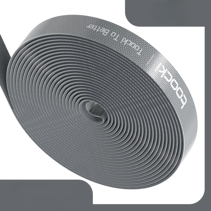 Skorter | Cable Organiser Roll – FlexWrap – (2+1 FREE)