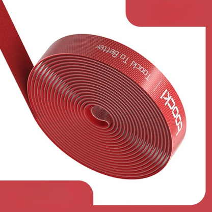 Skorter | Cable Organiser Roll – FlexWrap – (2+1 FREE)