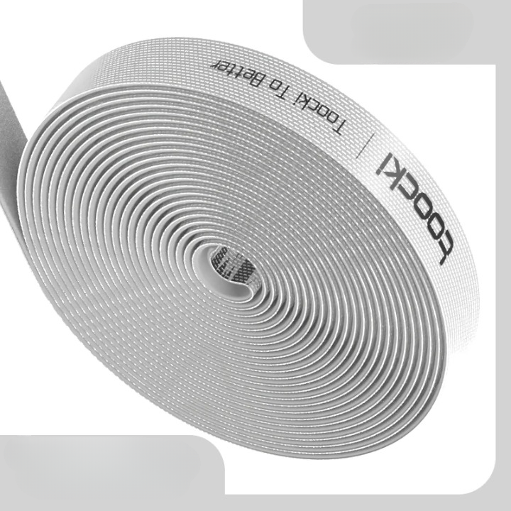 Skorter | Cable Organiser Roll – FlexWrap – (2+1 FREE)