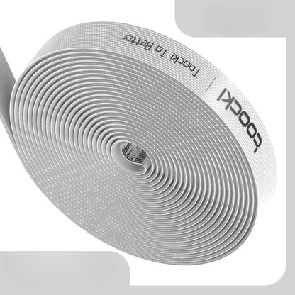 Skorter | Cable Organiser Roll – FlexWrap – (2+1 FREE)