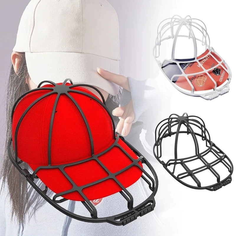 Skorter | Cap washing cage