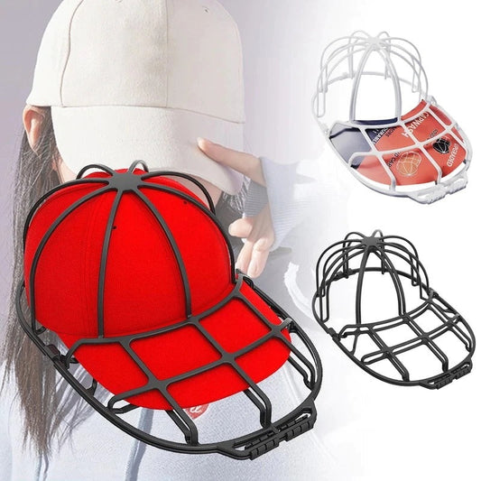 Skorter | Cap washing cage