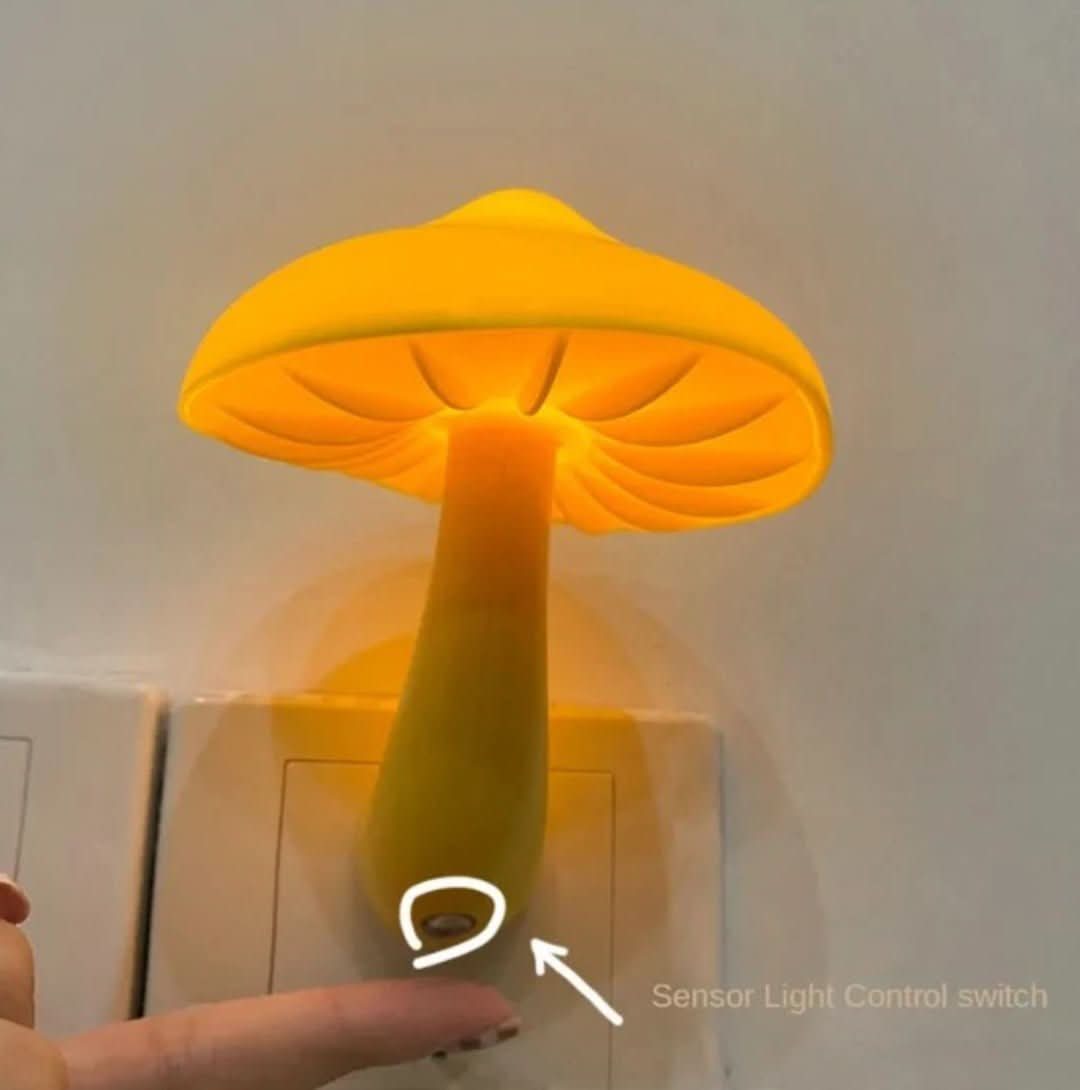 Skorter | Pilz | Wall lamp