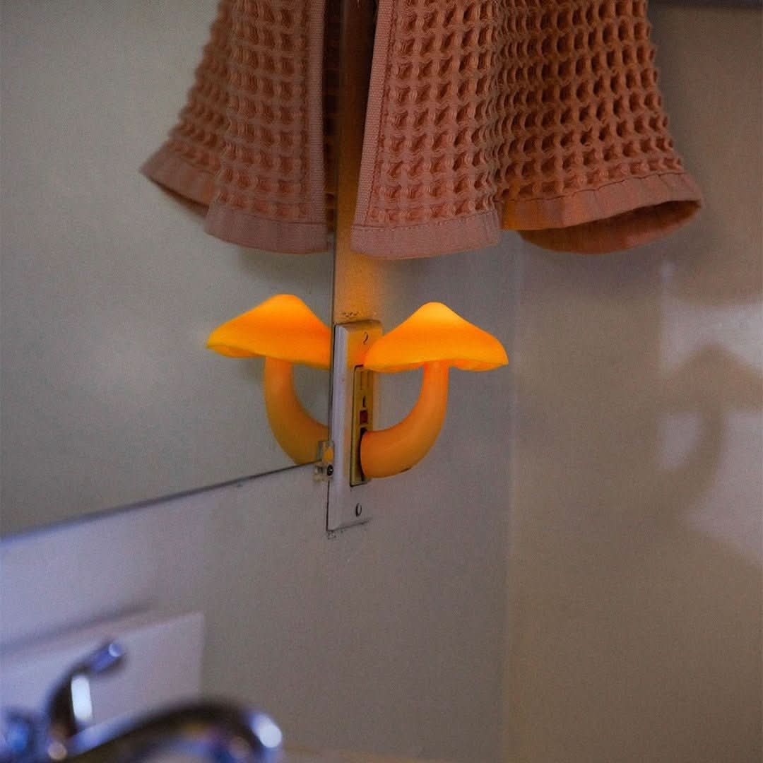 Skorter | Pilz | Wall lamp
