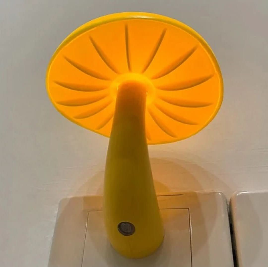 Skorter | Pilz | Wall lamp