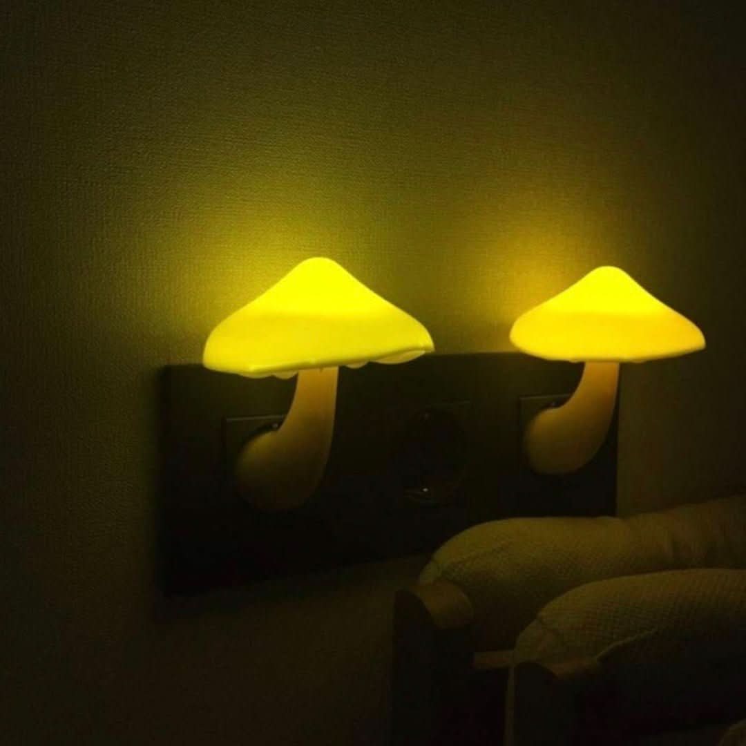 Skorter | Pilz | Wall lamp