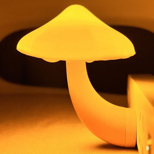 Skorter | Pilz | Wall lamp