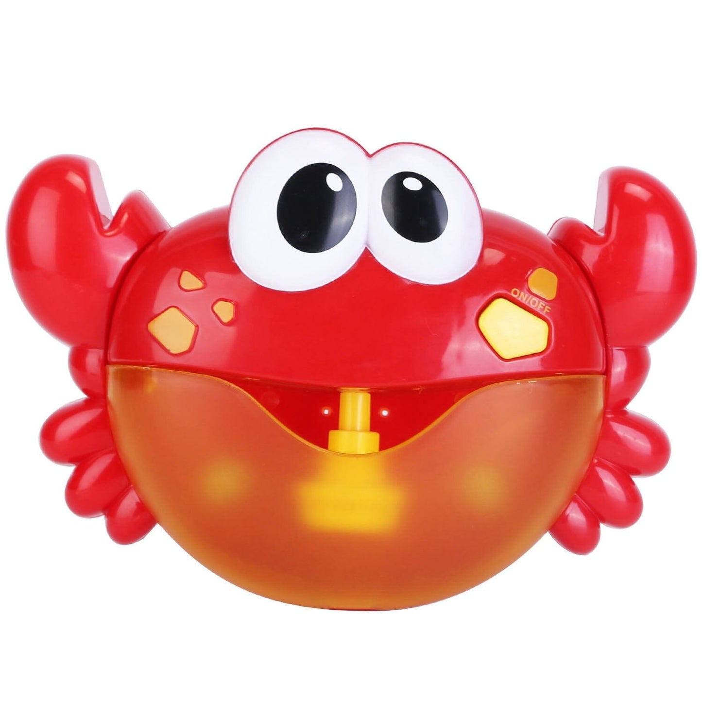 Skorter | Musical bubble bath maker for bathtub Toddler bubble machine