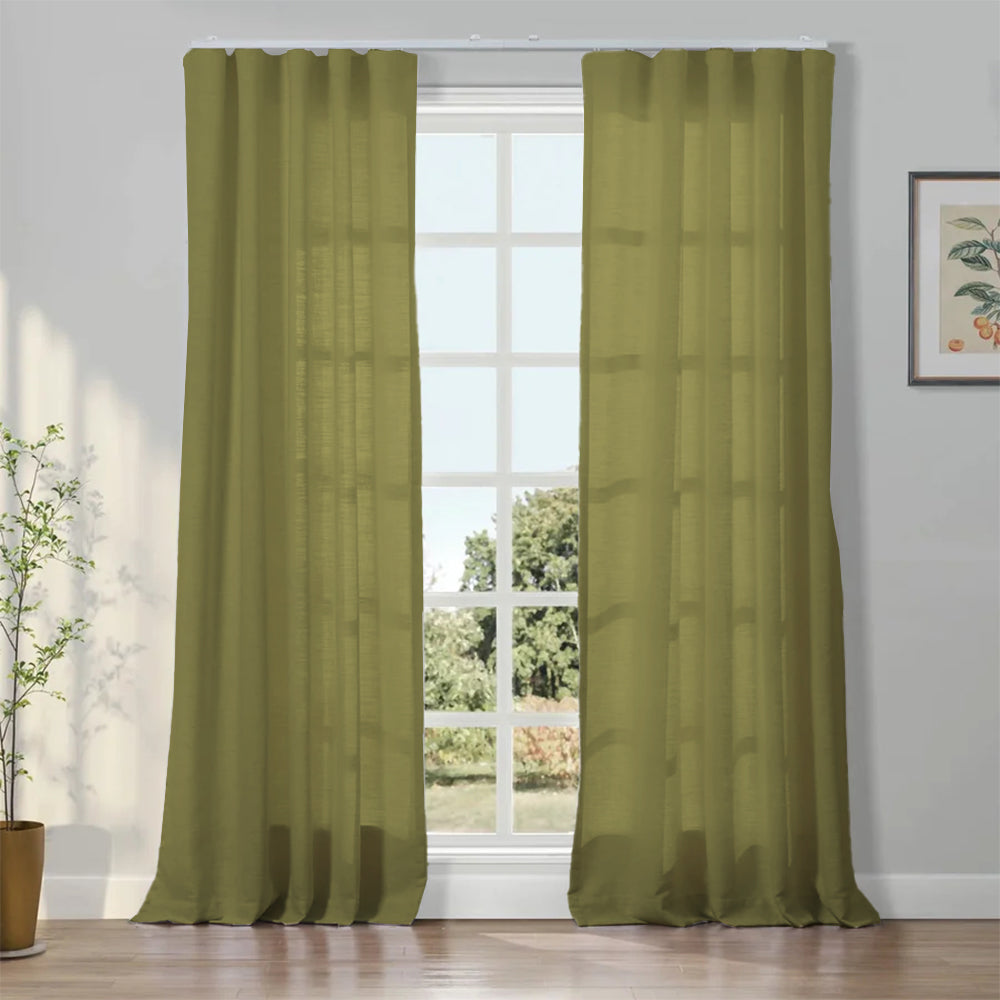 Skorter | Enjoy elegant and functional curtains