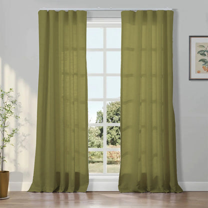 Skorter | Enjoy elegant and functional curtains