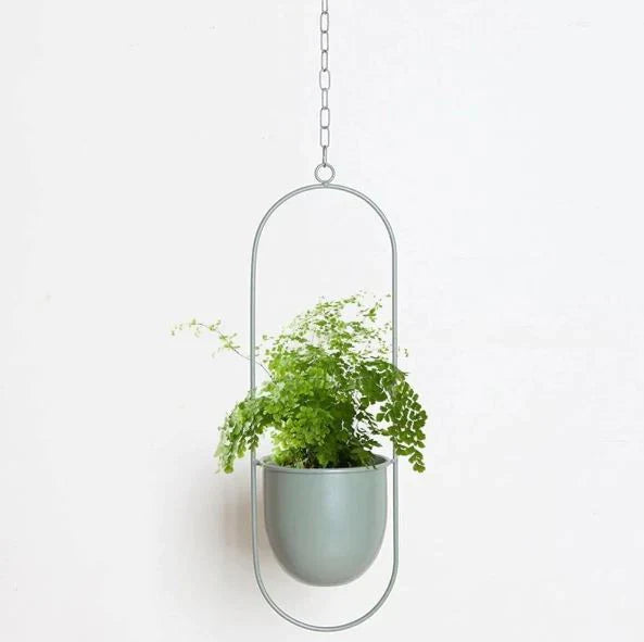 Skorter | Elegant plant holder for indoors and outdoors