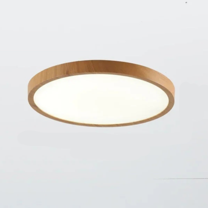 Skorter | Ultrathin Circular LED Ceiling Light