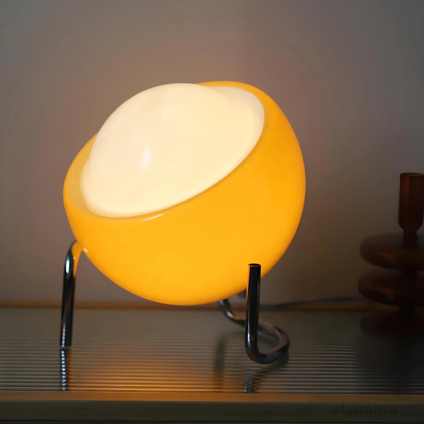 Skorter | Automatic table lamp with motion sensor
