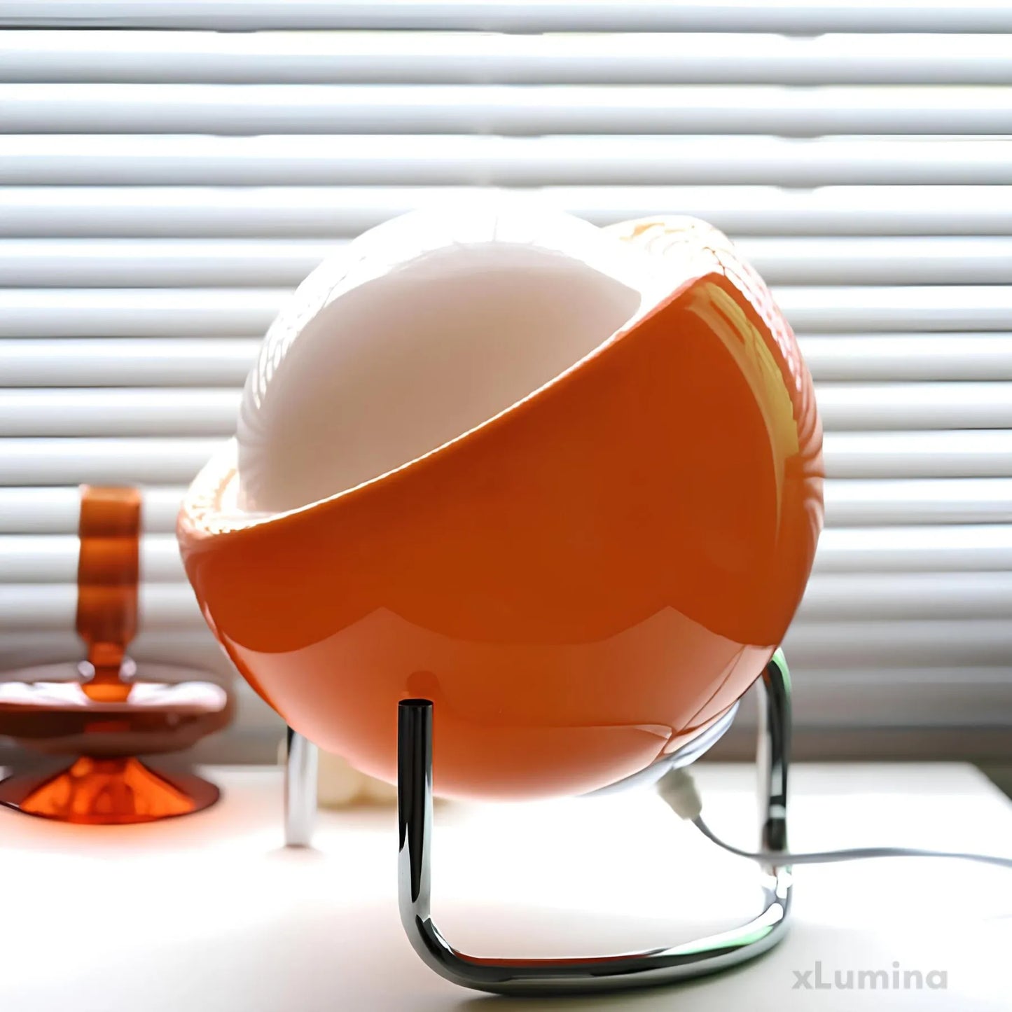 Skorter | Automatic table lamp with motion sensor