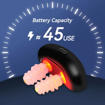 Skorter | Airivio SinusRelief – Red light device against nasal congestion & sinus pressure (medication-free)