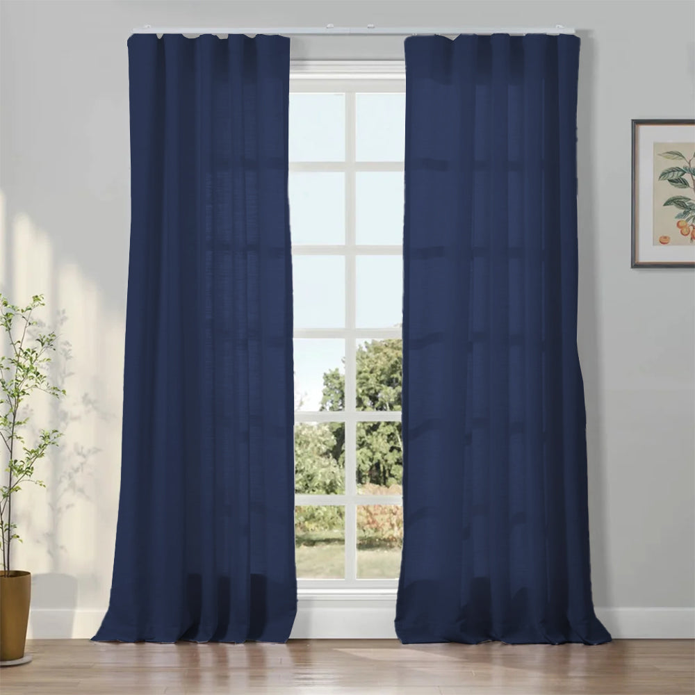 Skorter | Enjoy elegant and functional curtains