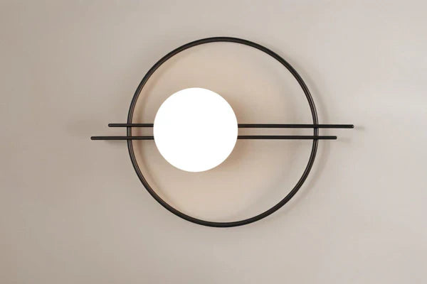 Skorter | AureliaGlow - Luxurious & Timeless Wall Lamp