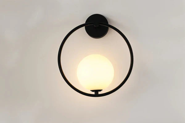 Skorter | AureliaGlow - Luxurious & Timeless Wall Lamp