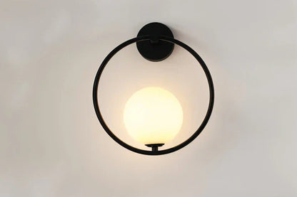 Skorter | AureliaGlow - Luxurious & Timeless Wall Lamp