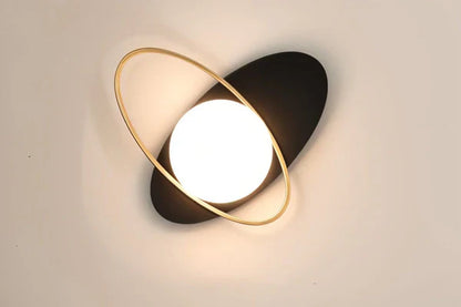 Skorter | AureliaGlow - Luxurious & Timeless Wall Lamp