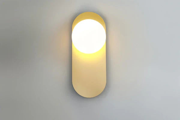 Skorter | AureliaGlow - Luxurious & Timeless Wall Lamp