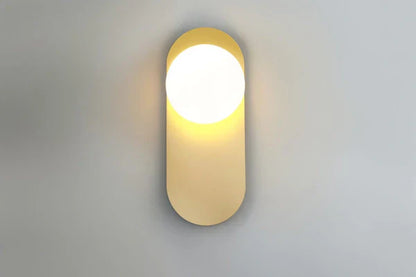 Skorter | AureliaGlow - Luxurious & Timeless Wall Lamp