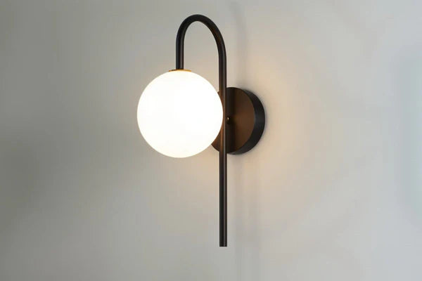 Skorter | AureliaGlow - Luxurious & Timeless Wall Lamp