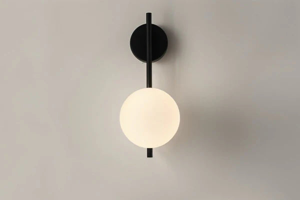Skorter | AureliaGlow - Luxurious & Timeless Wall Lamp