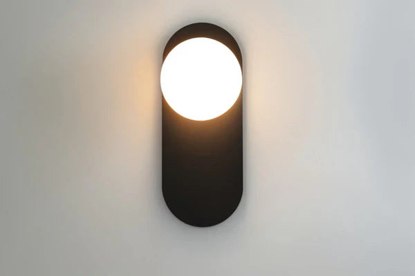 Skorter | AureliaGlow - Luxurious & Timeless Wall Lamp