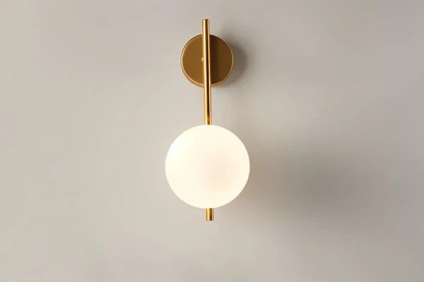 Skorter | AureliaGlow - Luxurious & Timeless Wall Lamp