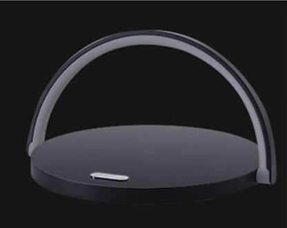 Skorter | ELOREN – Wireless charging station with lamp