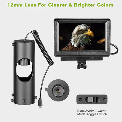 Skorter | Night Vision Binoculars Digital Camera Infrared