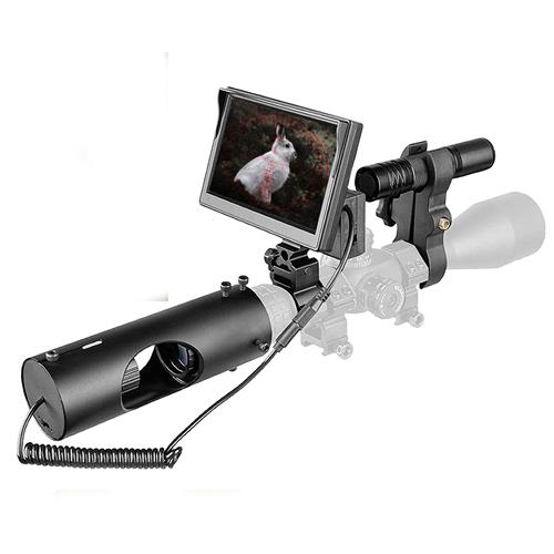 Skorter | Night Vision Binoculars Digital Camera Infrared