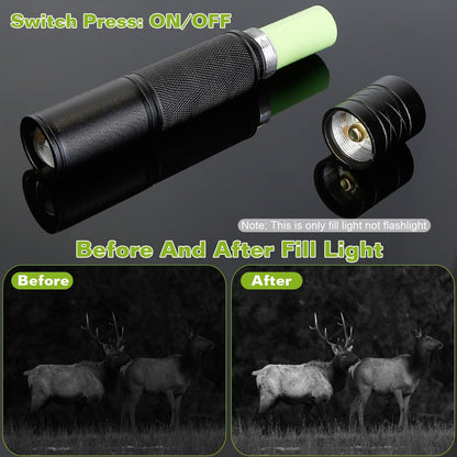 Skorter | Night Vision Binoculars Digital Camera Infrared