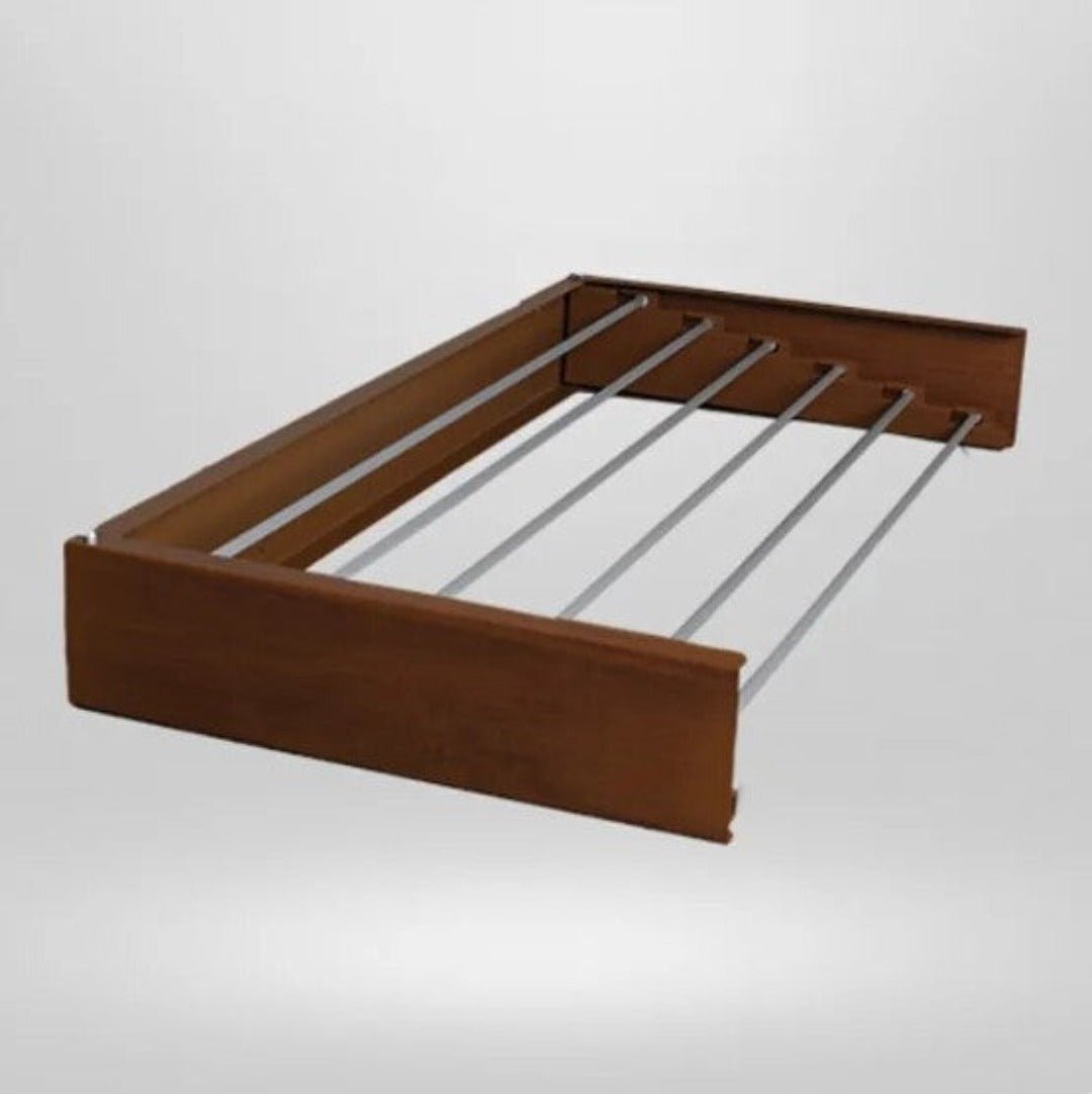 Skorter | Foldable Wall-Mounted Drying Rack – Space-Saving Laundry Drying Solution