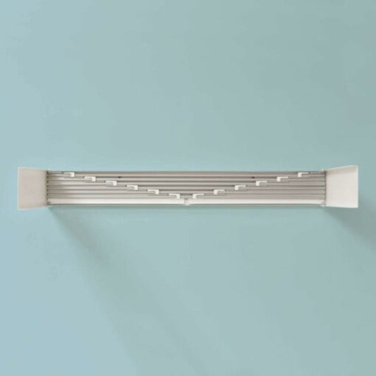 Skorter | Foldable Wall-Mounted Drying Rack – Space-Saving Laundry Drying Solution